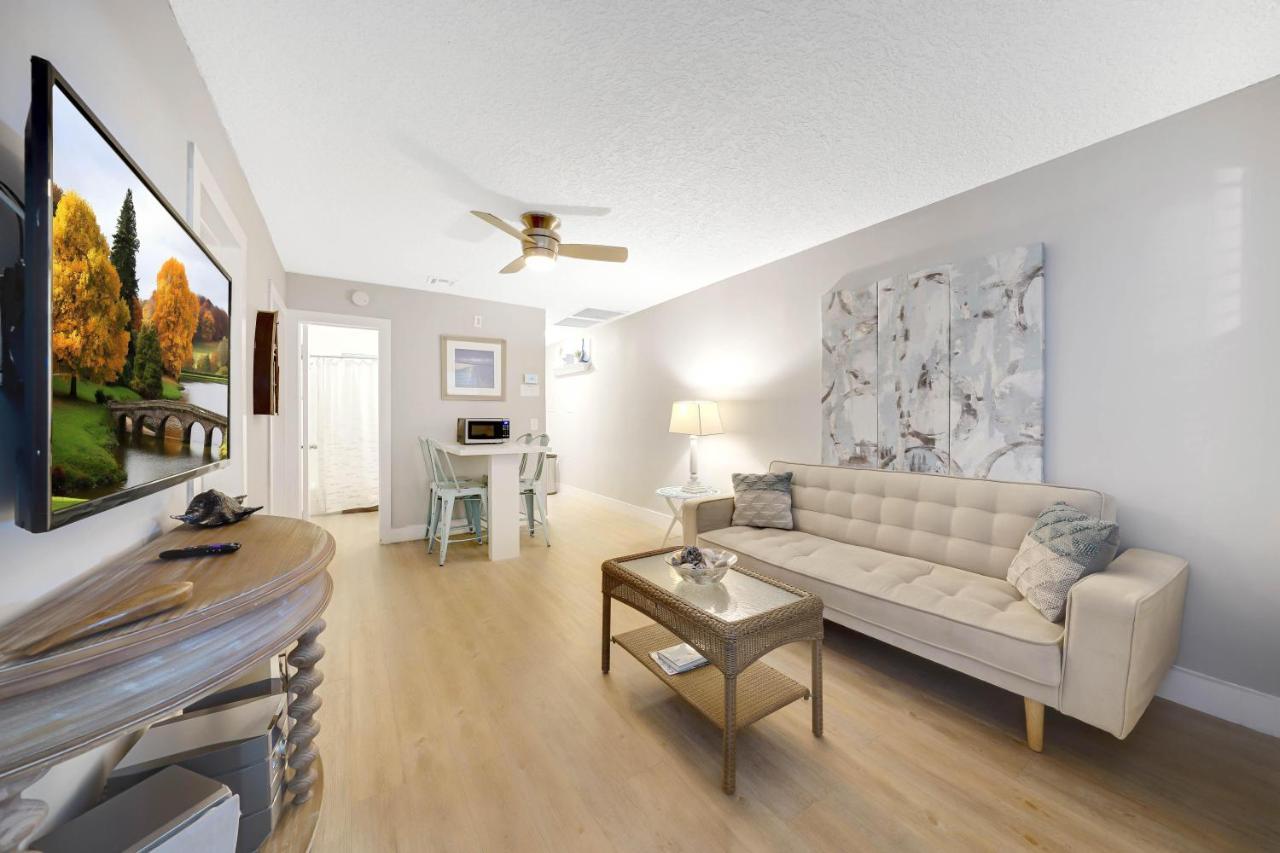 Beach Apart By Pmi Unit 2 West Palm Beach Exterior foto