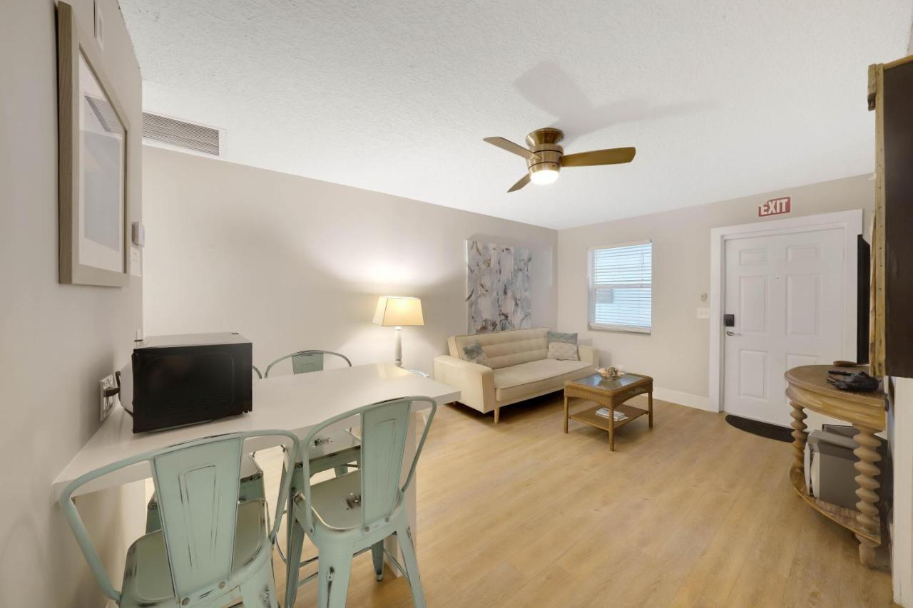 Beach Apart By Pmi Unit 2 West Palm Beach Exterior foto