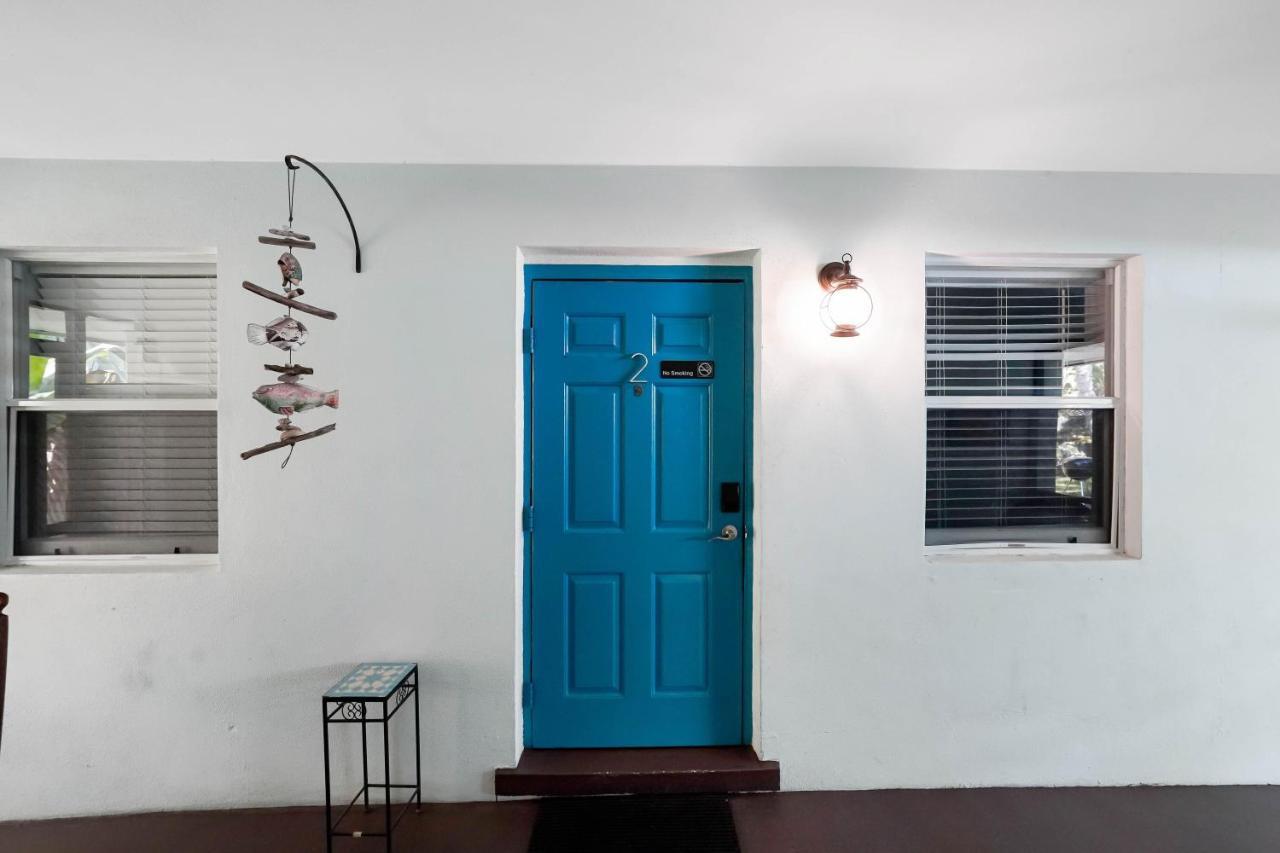 Beach Apart By Pmi Unit 2 West Palm Beach Exterior foto