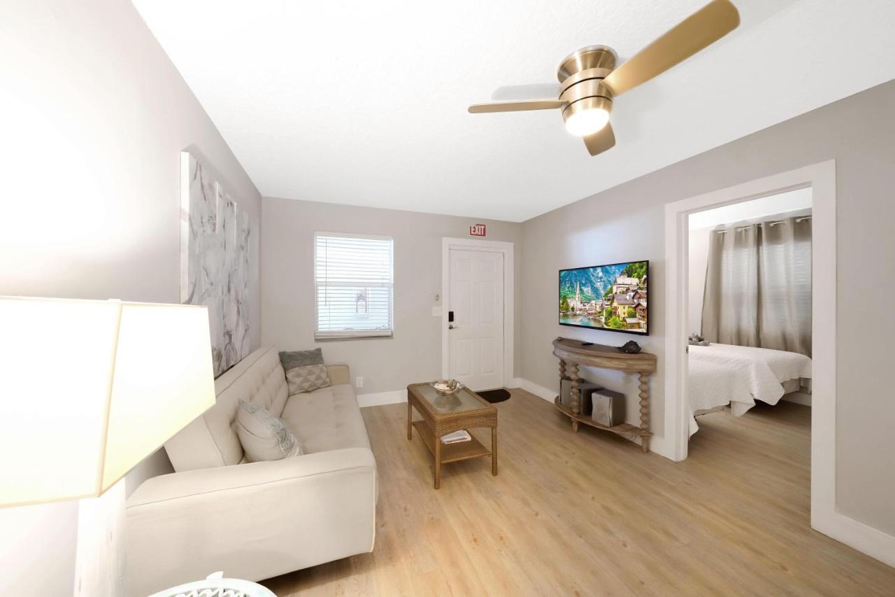 Beach Apart By Pmi Unit 2 West Palm Beach Exterior foto